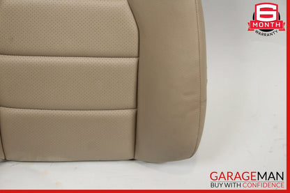 12-14 Mercedes W204 C300 C250 Front Right Side Seat Cushion Top Upper OEM