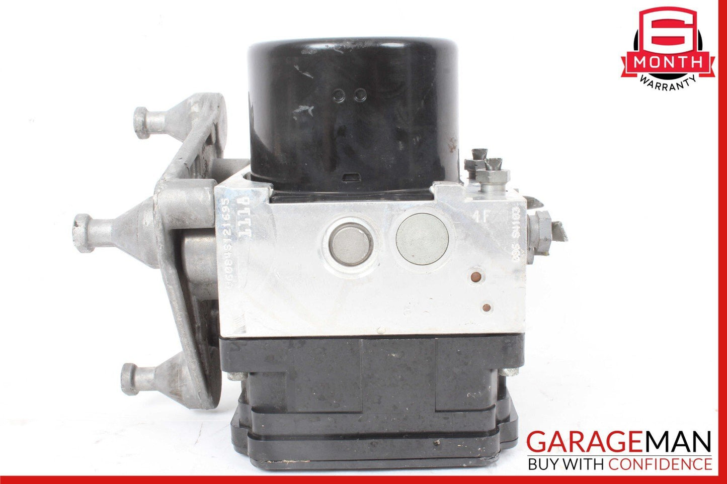 12-15 Mercedes W204 C250 SLK250 GLK350 ABS Anti Lock Pump Brake Module OEM