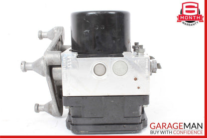 12-15 Mercedes W204 C250 SLK250 GLK350 ABS Anti Lock Pump Brake Module OEM