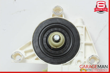 08-16 Mercedes E350 GLK350 C300 Front Left Door Window Regulator Motor Unit