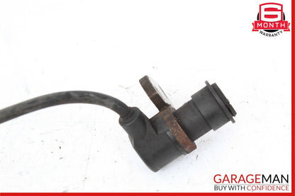 97-03 Mercedes W208 CLK430 CLK320 Front ABS Wheel Brake Sensor Harness Wires OEM