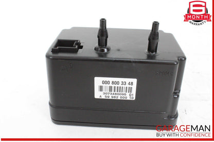 05-18 Mercedes R171 SLK280 CLS550 Seat Control Vacuum Pump 0008003348 OEM
