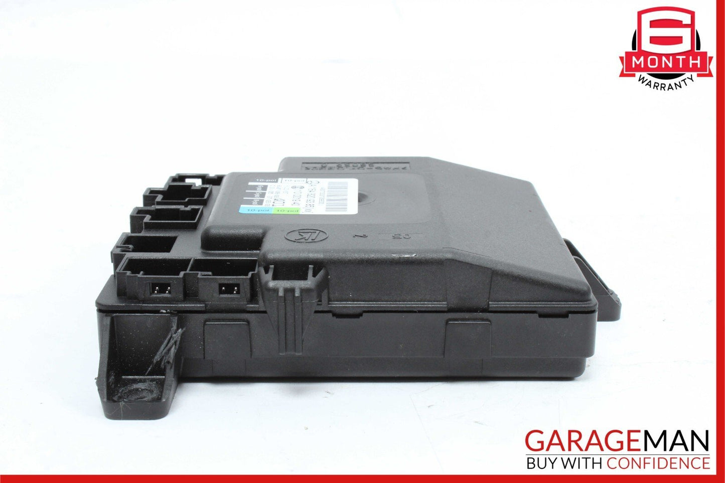 06-13 Mercedes X164 GL450 ML350 GL550 Front Left Side Door Control Module Unit