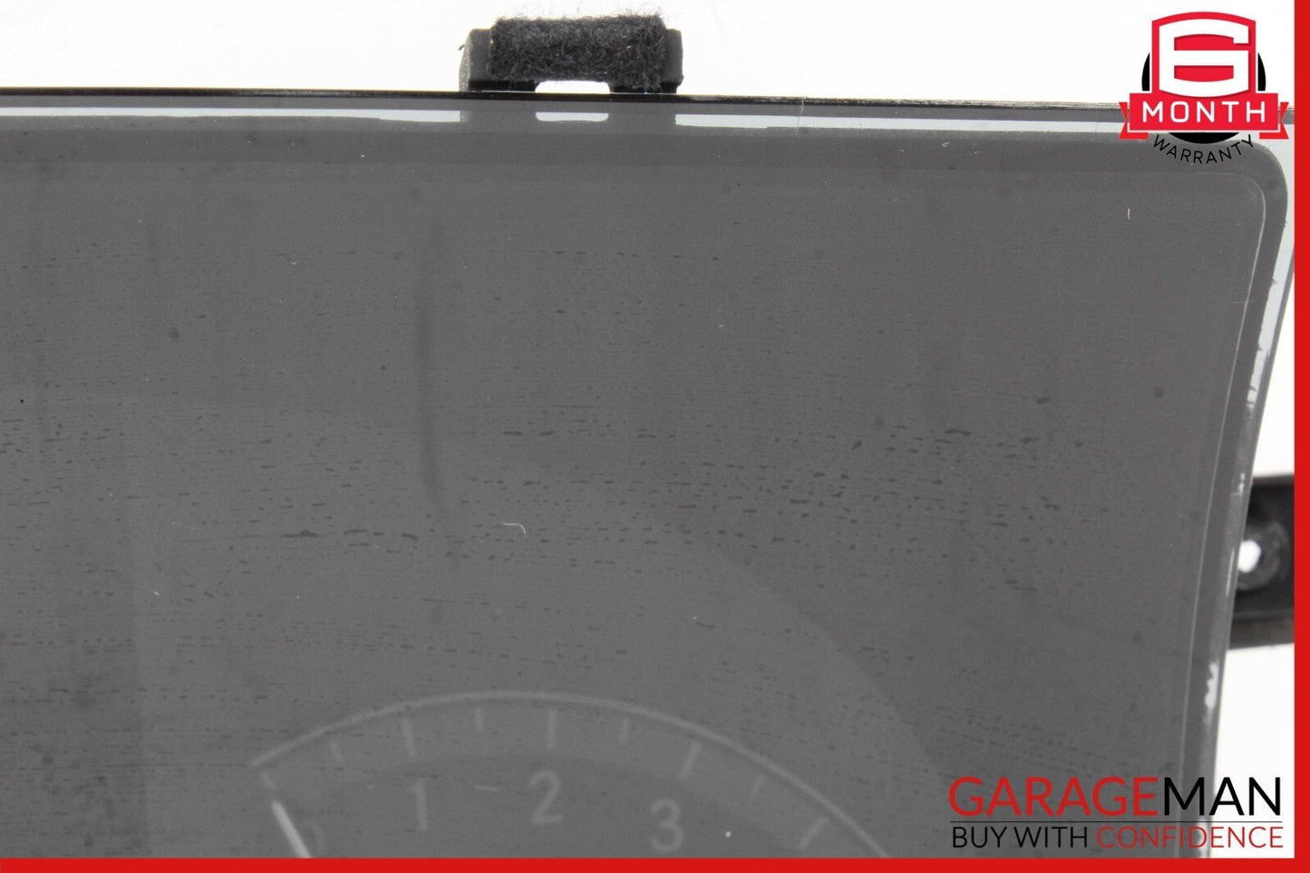 10-14 Mercedes W221 S500 CL550 Speedometer Odometer Instrument Cluster Gauge