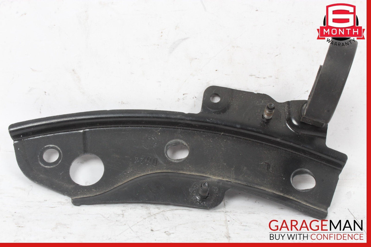 17-19 Alfa Romeo Giulia Bracket Support Holder D824 OEM