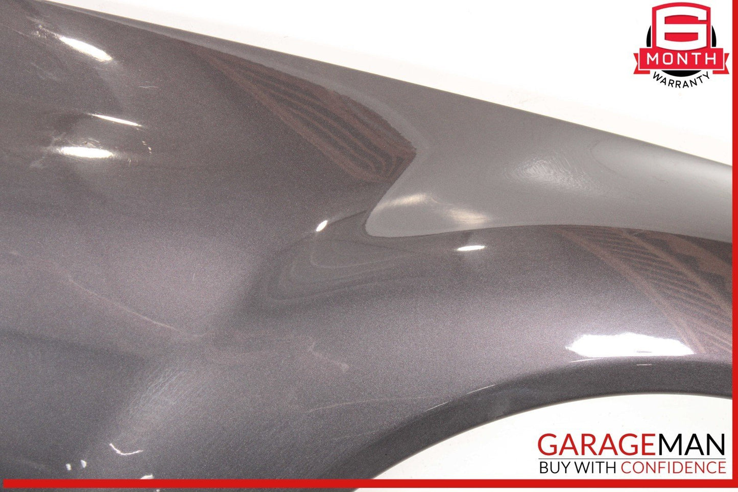 07-10 Mercedes W216 CL550 CL600 CL63 AMG Right Passenger Side Fender Panel OEM