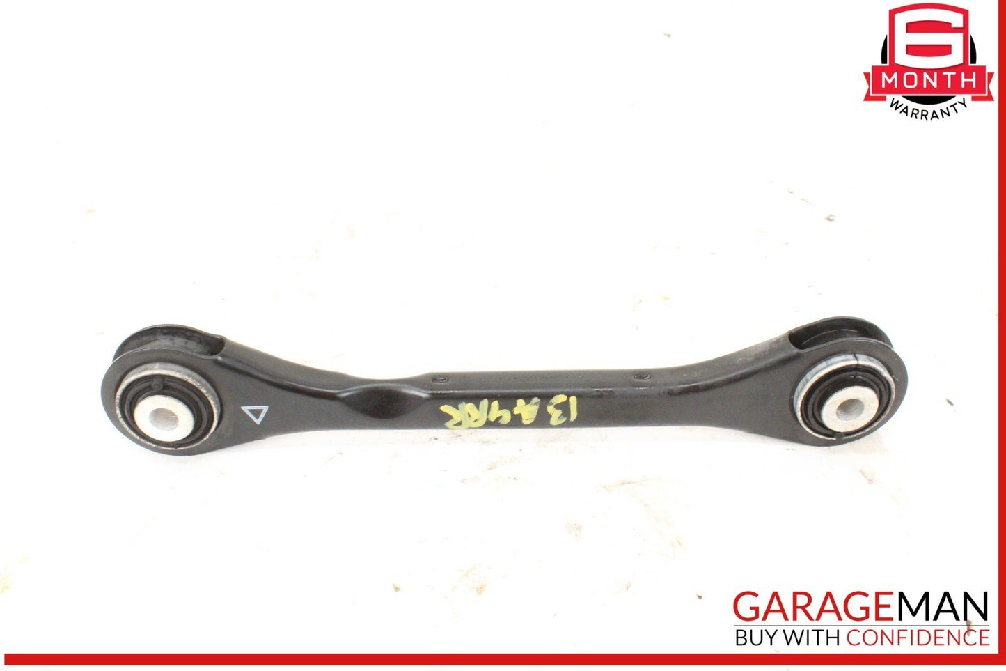 09-18 Audi A4 A6 A7 Rear Left Driver Side Lower Forward Control Arm 8K0501529L
