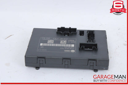 12-18 Audi A6 A7 Front Left Driver Side Seat Control Module Unit 4G8959760 OEM