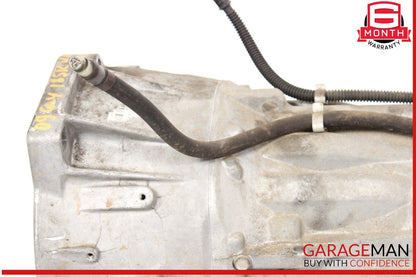 08-10 Porsche Cayenne 957 3.6L Auto Trans Automatic Transmission Assembly 185k