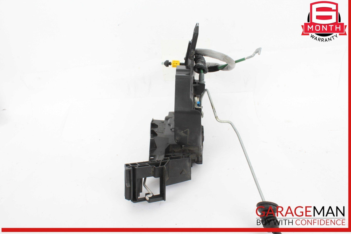 15-20 Mercedes X253 C350e Front Left Driver Side Door Lock Latch Actuator OEM