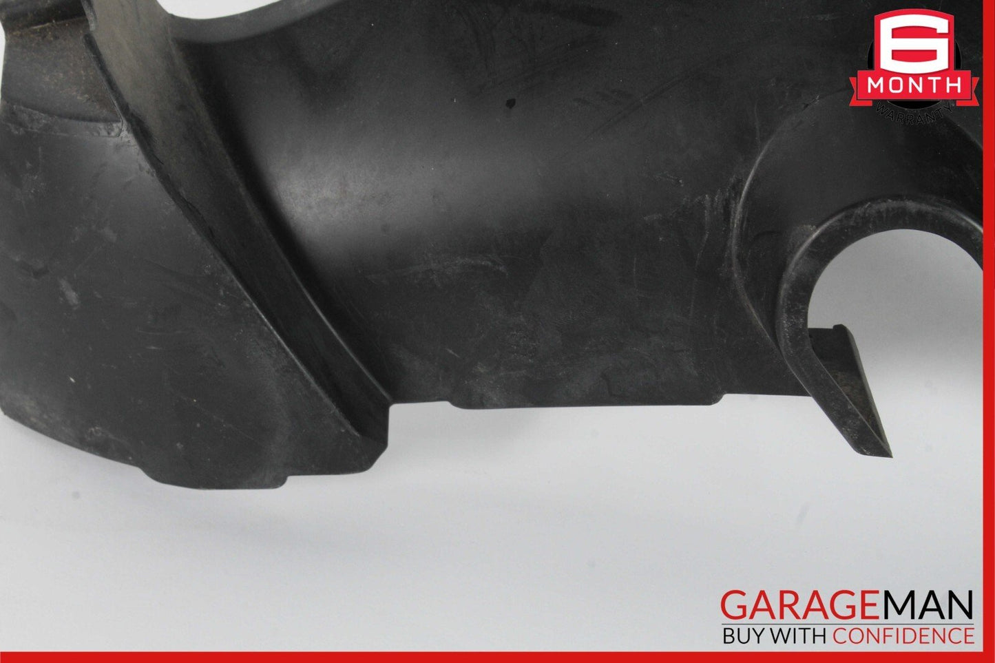 19-22 Rolls-Royce RR31 Cullinan Left Air Channel Cover Air Duct Vent Cover