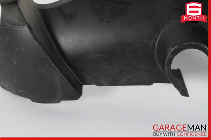 19-22 Rolls-Royce RR31 Cullinan Left Air Channel Cover Air Duct Vent Cover
