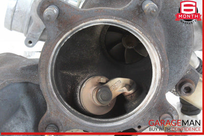 13-17 Audi A5 Q5 A6 A4 Engine Turbo Charger Turbocharger Assembly 06H145702R OEM