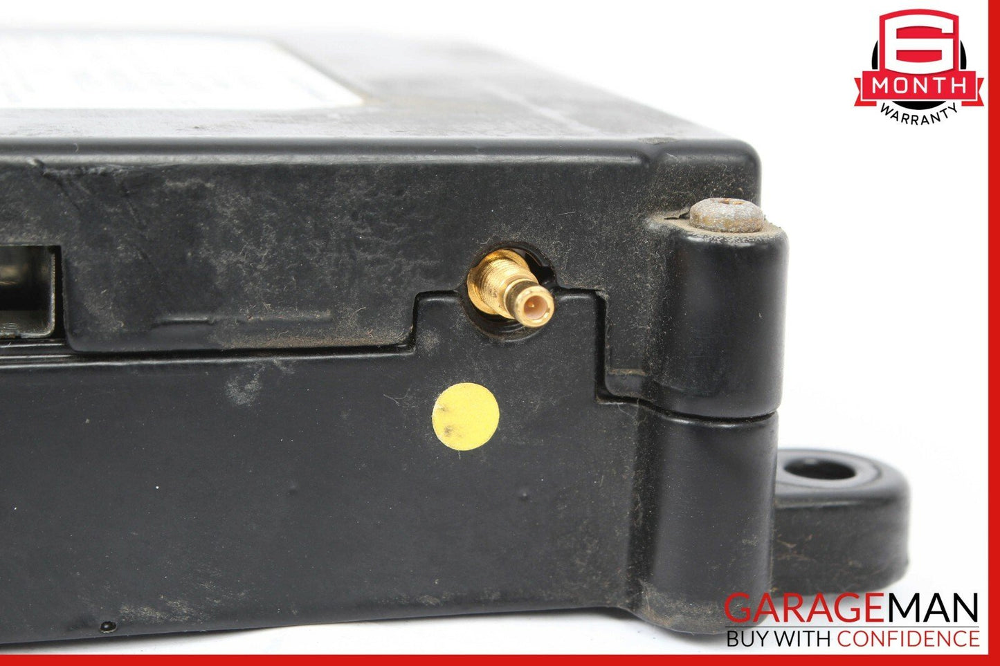 00-06 Mercedes CLK320 ML320 S500 Voice Phone Communication Control Module OEM