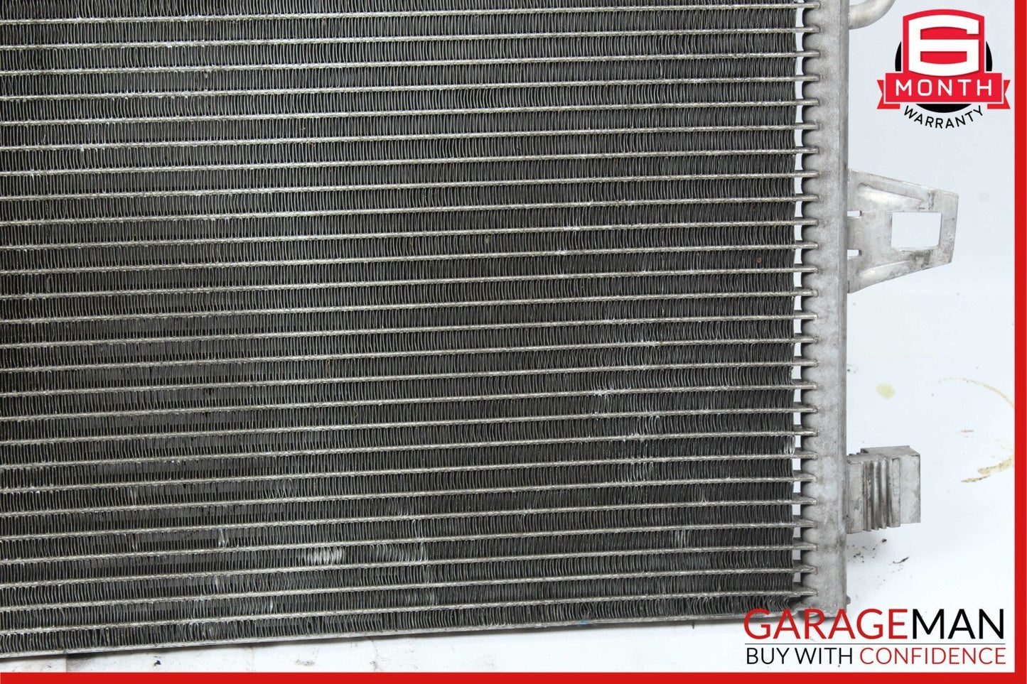 06-13 Mercedes GL350 GL450 ML500 R350 AC Air A/C Condenser Cooler 2515000054 OEM