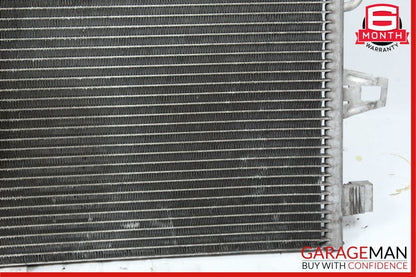 06-13 Mercedes GL350 GL450 ML500 R350 AC Air A/C Condenser Cooler 2515000054 OEM