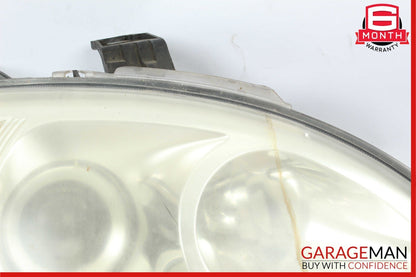 02-05 Mercedes W163 ML500 Front Right Side Headlight Head Light Lamp Halogen