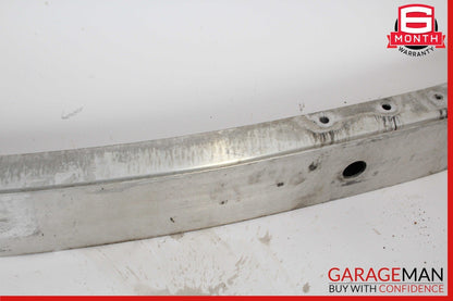 06-12 Mercedes GL450 ML550 Front Bumper Reinforcement Impact Crash Bracket Rebar