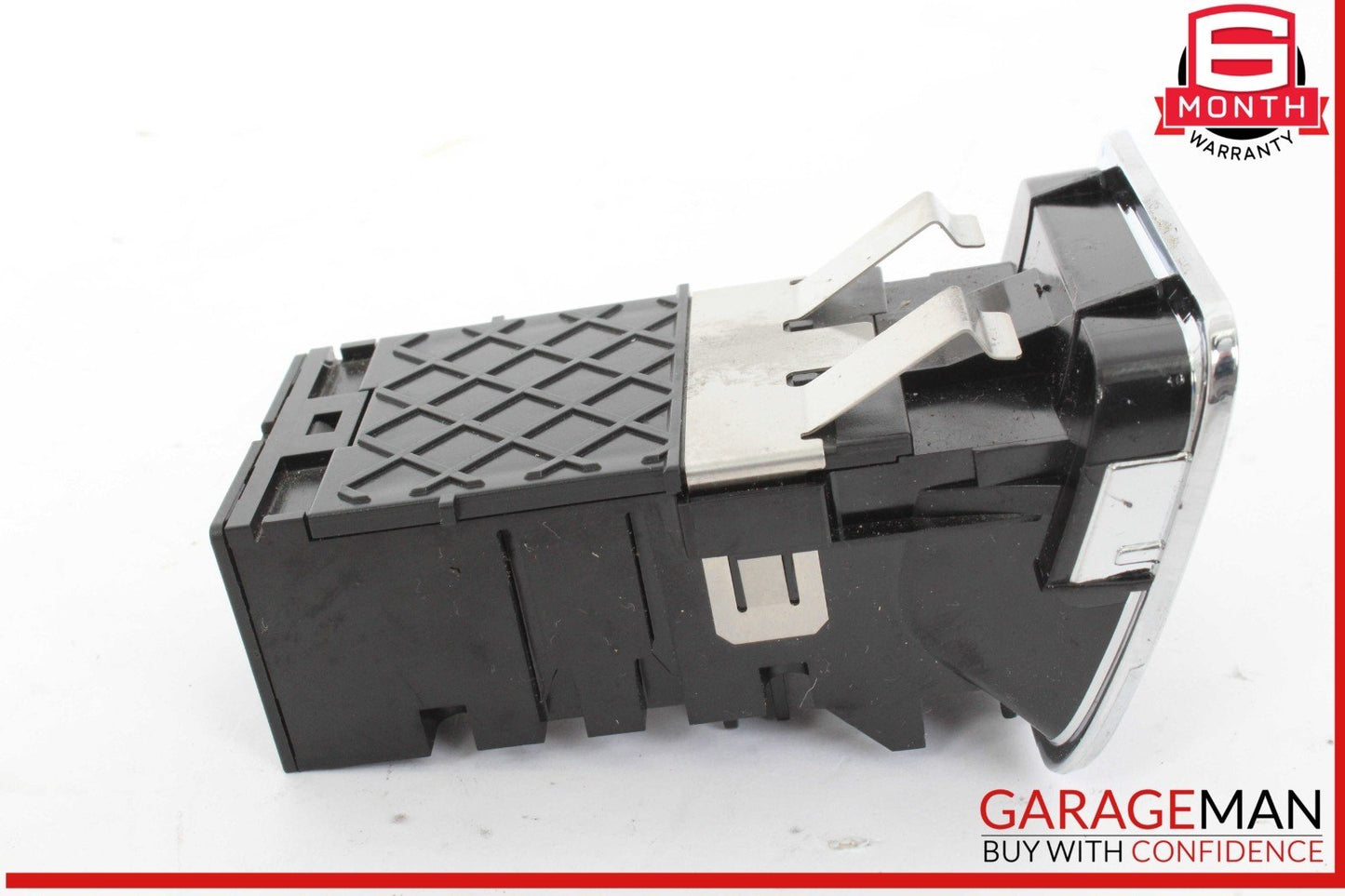 07-14 Mercedes W221 S550 S400 Electronic Parking Button Switch 2215401445 OEM