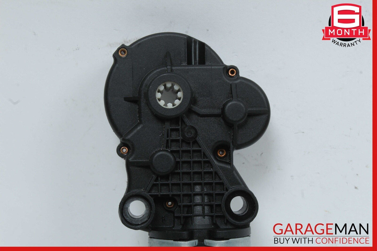 07-16 Mercedes X164 GL450 4MATIC 3rd Third Row Seat Motor 1648201942 OEM