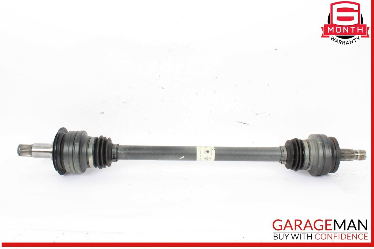 17-20 Mercedes R172 SLC43 AMG SLC300 Rear Left or Right Side CV Axle Shaft OEM