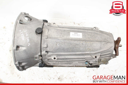 12-16 Mercedes R172 SLK350 Auto Trans Automatic Transmission 722.906 OEM