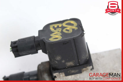 03-11 Mercedes W211 E500 CLS550 Air Airmatic Suspension Valve Block OEM