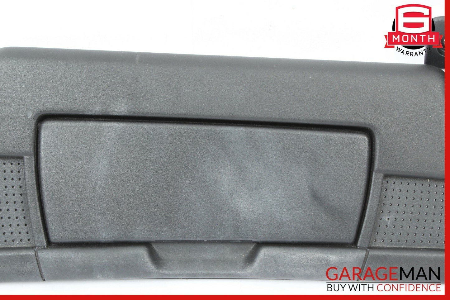 12-16 Mercedes R172 SLK350 Front Right Passenger Side Sunvisor Sun Visor Shade