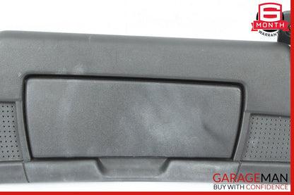 12-16 Mercedes R172 SLK350 Front Right Passenger Side Sunvisor Sun Visor Shade
