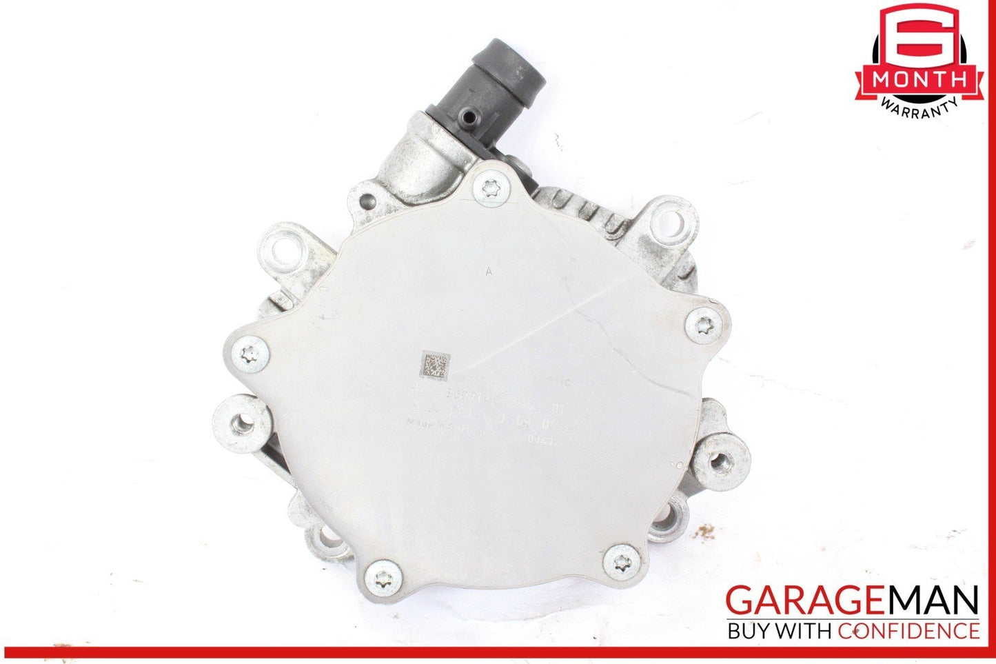 15-20 Mercedes W205 C300 SLC300 M274 Engine Vacuum Pump 2701800901 OEM