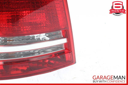 07-09 Mercedes X164 GL450 4MATIC Rear Left Driver Side Tail Light Taillight Lamp