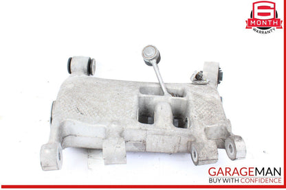 07-10 Bentley Continental GTC Rear Left Driver Side Lower Control Arm OEM