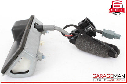 15-18 Audi Q3 Quattro Tailgate Liftgate Release Opener Handle Switch w/ Camera