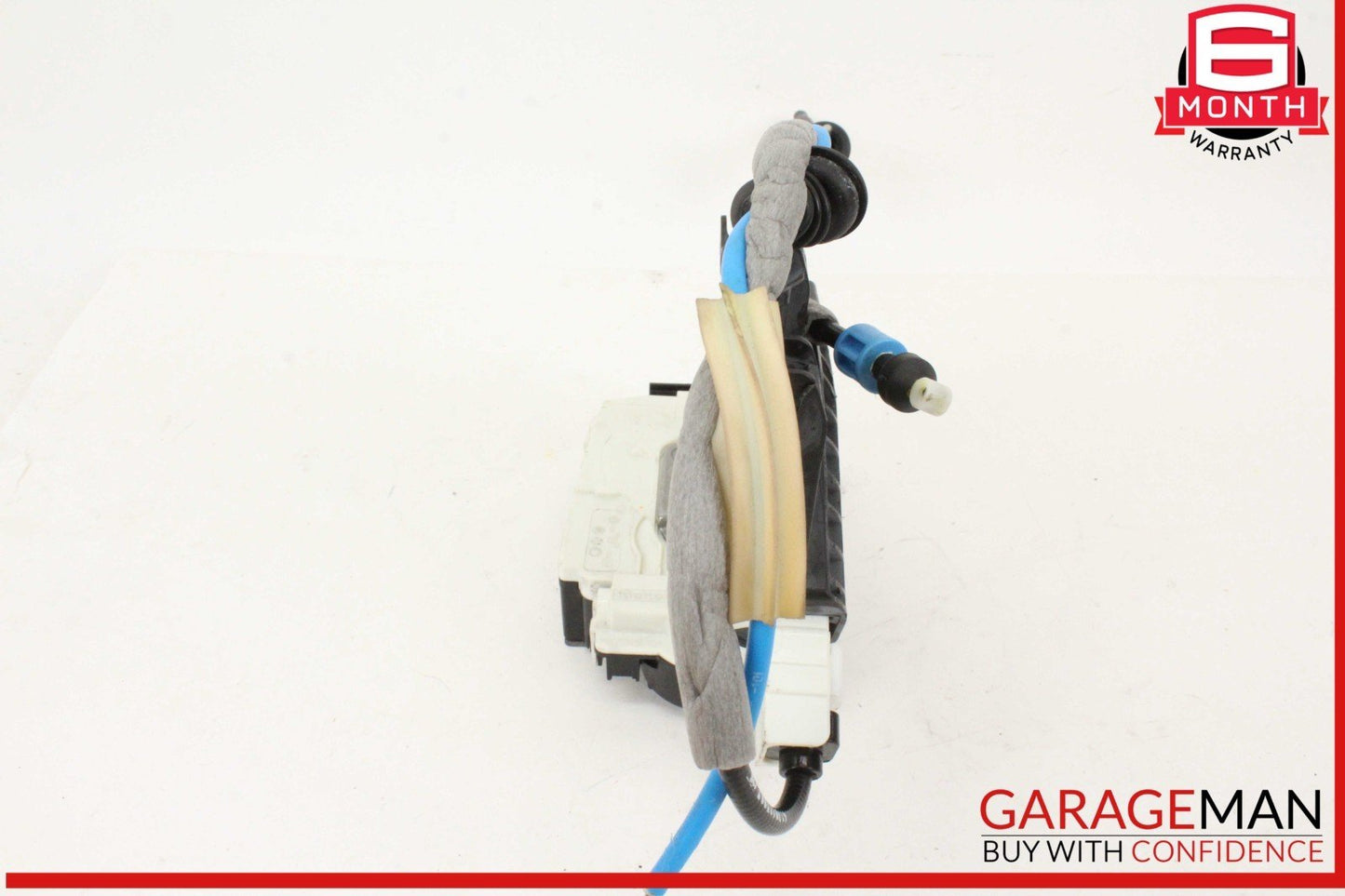 14-19 Mercedes W117 CLA250 CLA45 AMG Front Right Side Door Lock Latch Actuator