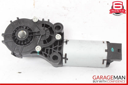 17-21 Alfa Romeo Giulia Front Left Side Seat Adjust Recline Motor Unit