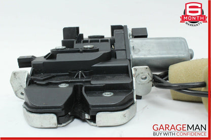 07-13 Mercedes CL550 S550 Rear Trunk Lid Lock Latch Actuator 2217500085 OEM