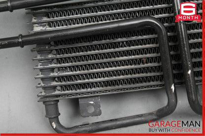07-10 Mercedes W221 S63 Power Steering Cooler Radiator OEM