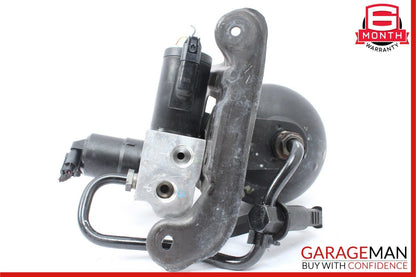 00-06 Mercedes W215 CL600 Hydraulic ABC Suspension Valve Block Pump Assembly OEM