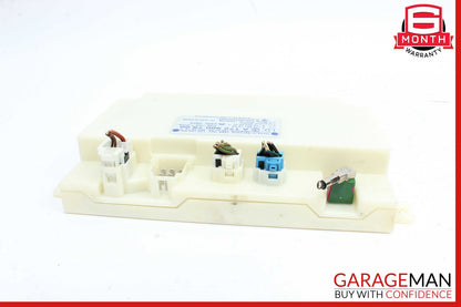 10-15 Mercedes W204 C250 C300 Keyless Go Entry Control Module 1729007900 OEM