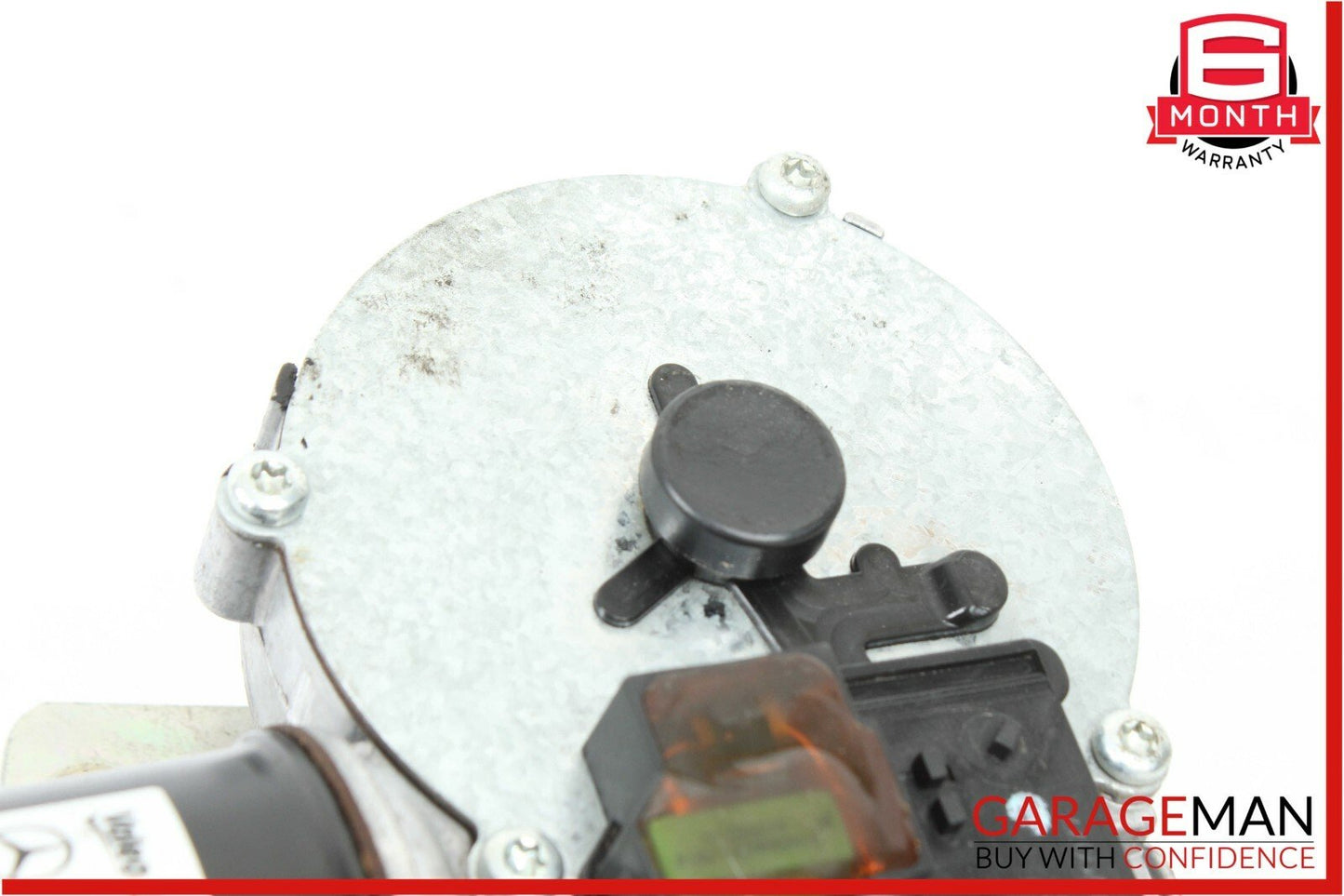 06-13 Mercedes W251 R350 R320 R500 Windshield Wiper Motor 2518201442 OEM