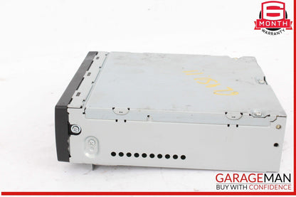 06-13 Mercedes X164 GL450 4MATIC Rear Entertainment DVD Player 1649064000 OEM