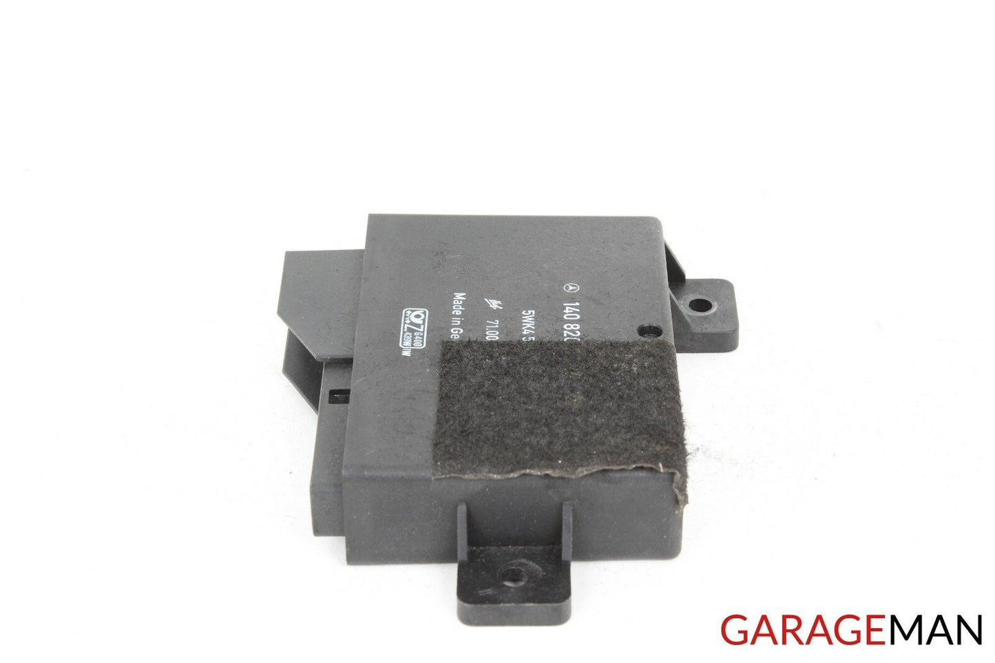 92-99 Mercedes W140 500SEL S500 Anti Theft Alarm Infrared Control Module OEM