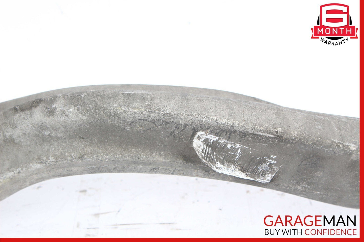 10-16 Mercedes W218 CLS550 E350 Front Left Driver Side Top Upper Control Arm OEM