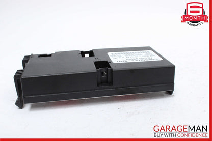 06-13 Mercedes X164 GL450 E320 Heated Seat Control Module 2118703885 OEM