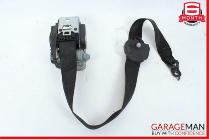 07-09 Mercedes W219 CLS550 Front Left Side Seatbelt Seat Belt Retractor Black