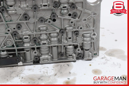 Mercedes C300 E350 ML350 7G Tronic Transmission Valve Body TCM