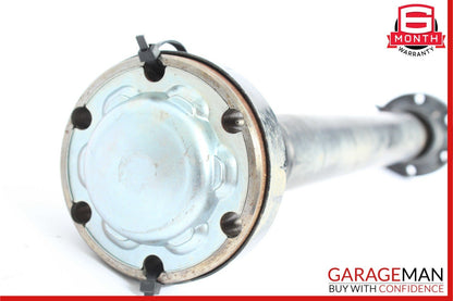 03-06 Porsche Cayenne 955 Front Prop Propeller Drive Axle Shaft Driveshaft