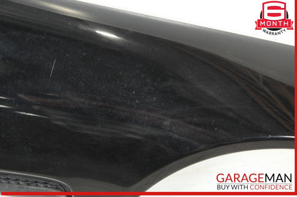 03-08 Mercedes R230 SL500 Front Right Passenger Side Wing Fender Panel Cover OEM