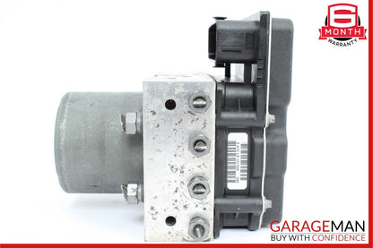 10-14 Mercedes W212 E350 E550 ABS Anti Lock Pump Brake Module 2124312912 OEM