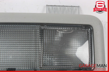 09-15 Jaguar XF X250 Rear Roof Overhead Dome Light Lamp 8X23MBBSA OEM